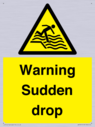 warning-sudden-drop~